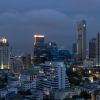 High rise, Bangkok, THAILAND 2